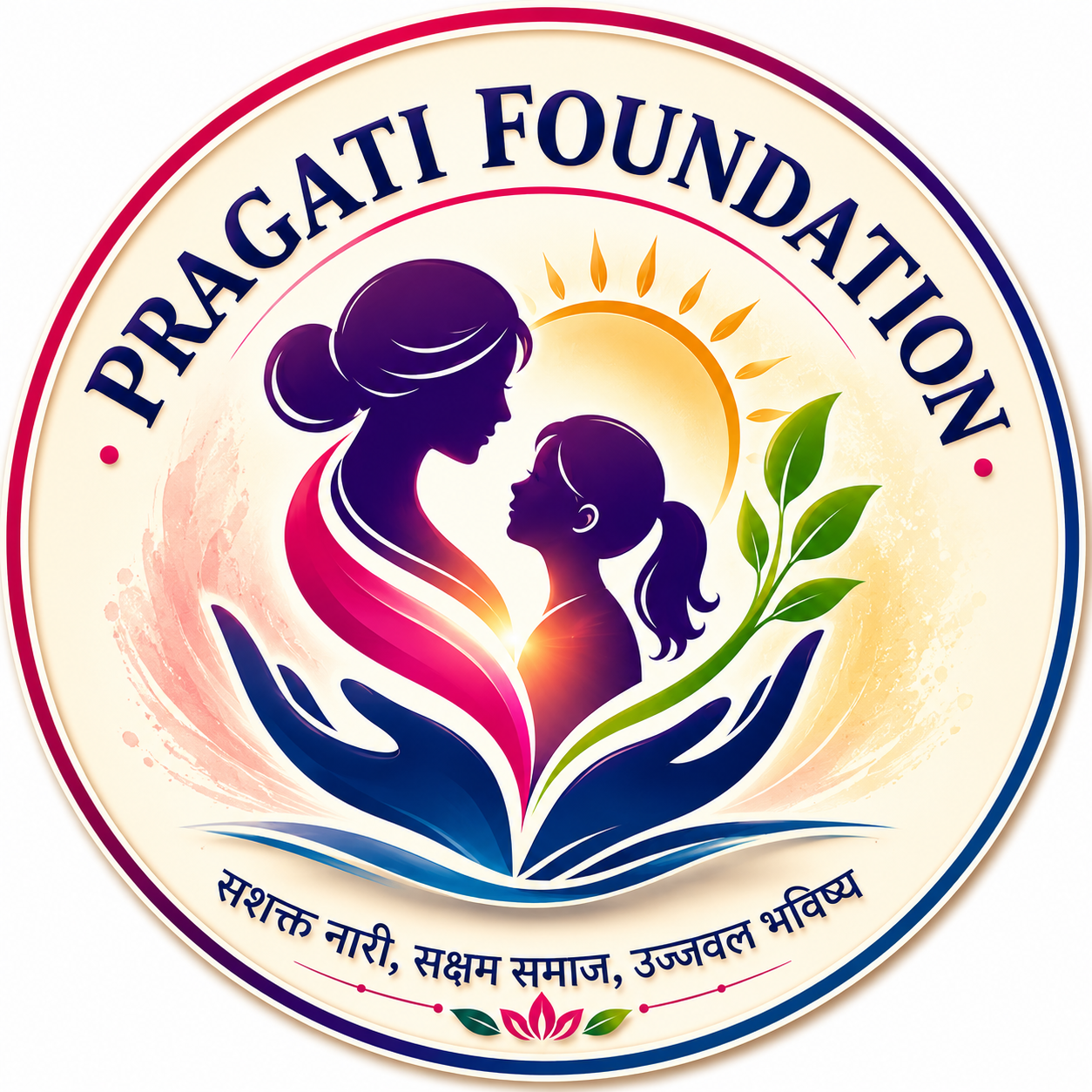 प्रगति फाउंडेशन